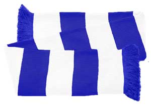 Bristol Scarf