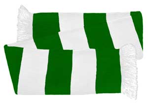 Celtic Scarf