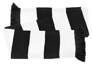 Fulham Scarf