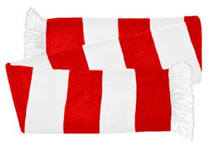 Swindon Scarf