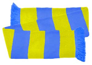 Torquay Scarf