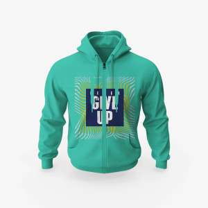 Hans Men's Hoodie Sweatshirt