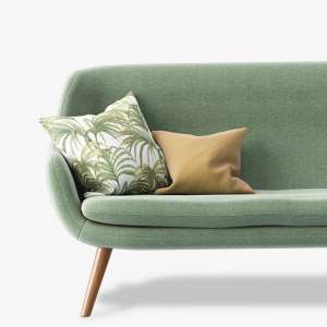 Greco Comfy Sofa