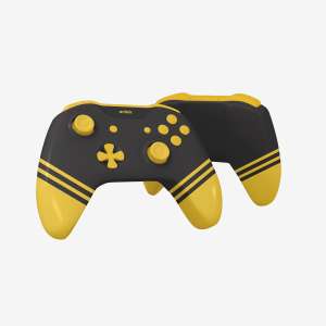 Ideapad Enhanced Wired Controller for Xbox Series - Yellow