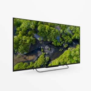 TCL 32-inch 3-Series 720p Roku Smart TV - 32S335, 2021 Model