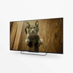 SAMSUNG 65-Inch Class Crystal UHD AU8000 Series - 4K UHD HDR Smart TV