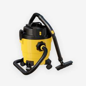 AspiradorKenmore BC3005 Pet Friendly Lightweight Bagged Canister Vacuum