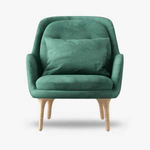 Delta Children Serta Perfect Extra Wide Convertible Sofa to Lounger