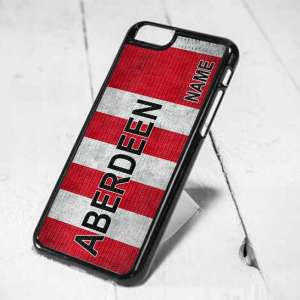 Phone Cover - Aberdeen Bar Scarf