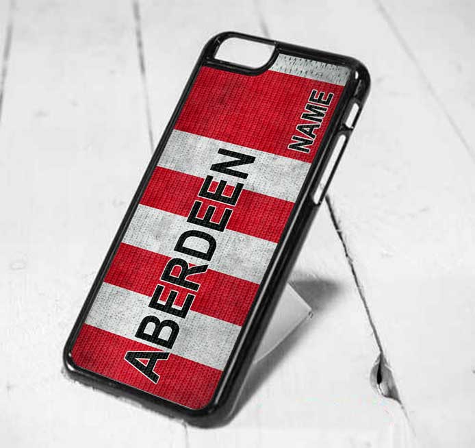 Phone Cover - Aberdeen