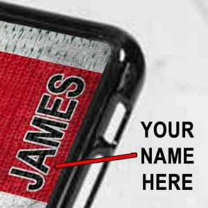 Phone Cover Name- Aberdeen Bar Scarf