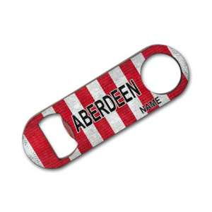 Bar Blade Small - Aberdeen Bar Scarf