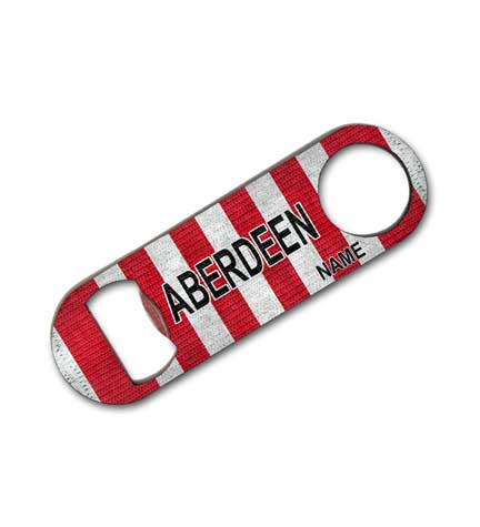 Bar Blade Small - Aberdeen Bar Scarf
