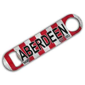 Bar Blade Large - Aberdeen Bar Scarf