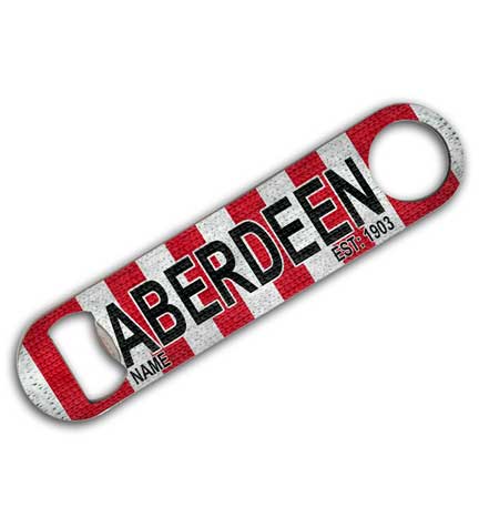 Bar Blade Large - Aberdeen Bar Scarf