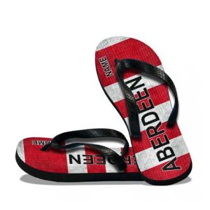 FlipFlops - Aberdeen Bar Scarf
