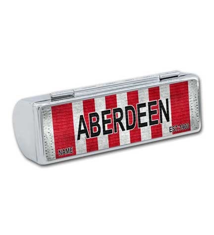 Lipstick Holder - Aberdeen Bar Scarf