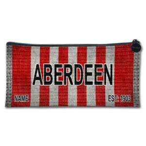 Pencil Case - Aberdeen Bar Scarf