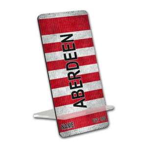 Phone Stand - Aberdeen Bar Scarf