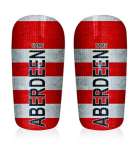 Shin Pads - Aberdeen Bar Scarf