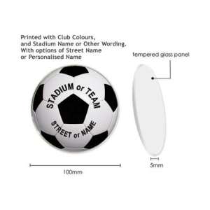 Wireless charger Personalisation