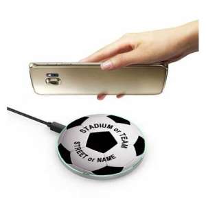 Wireless charger