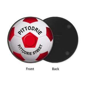 Wireless Phone Charger - Aberdeen - Black