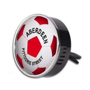 Car Air Freshener - Aberdeen