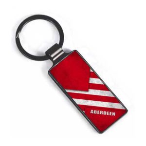 Black Keyring - Aberdeen Banner