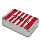 Storage Tin - Aberdeen Bar Scarf