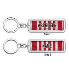 Stick Keyring - Aberdeen Bar Scarf