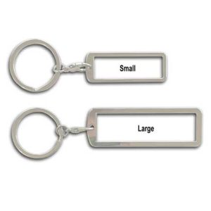 Stick Keyring