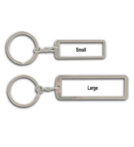 Stick Keyring Stick Keyring